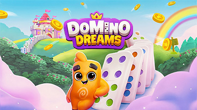 Domino Dreams iOS