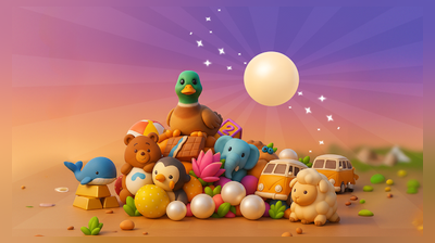 Box Away: Collect & Sort 3D