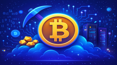 Crypto Miner Android