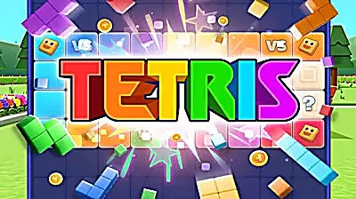 Tetris Block Party iOS