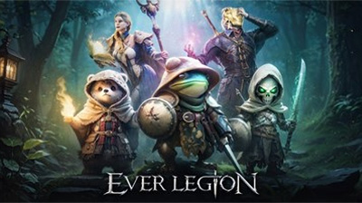 Ever Legion iOS