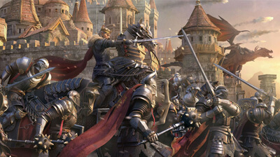 king of Avalon PC