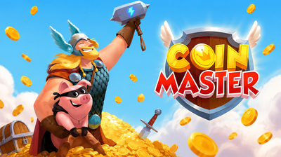 Coin Master Android