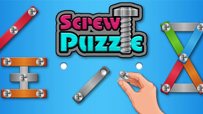 Quick screw puzzle Android