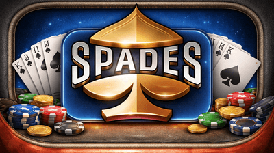 Spades by Pokerist iOS