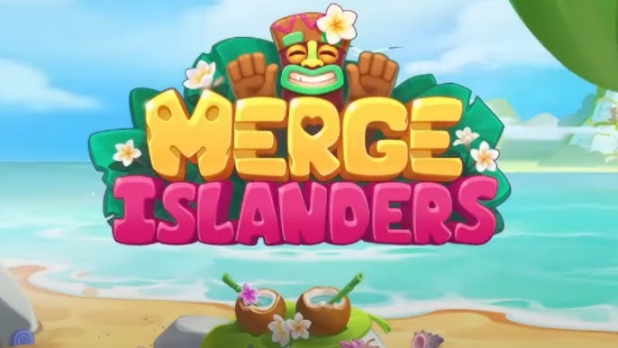 Merge Islanders iOS