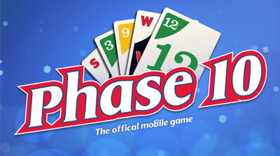 Phase 10 Android