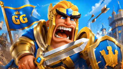 Lords Mobile: Kingdom Wars iOS
