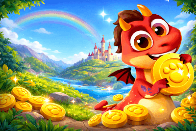 Coin Tales iOS