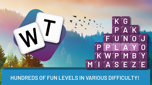 Word Tower Android