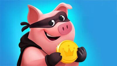 Coin Master Android