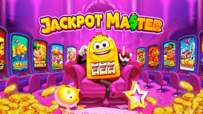 Jackpot Master iOS