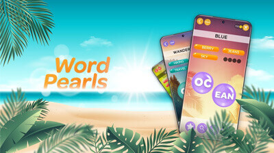 Word Pearls iOS