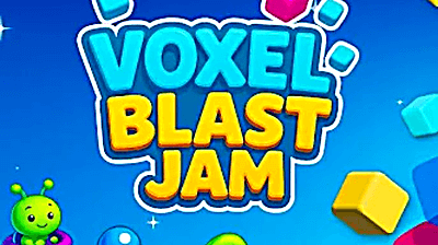 Voxel Blast Jam android