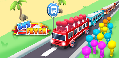 Bus Fever iOS
