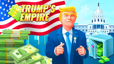 Trumps Empire iOS