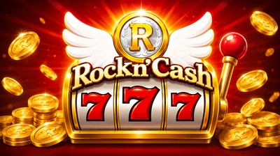Rock N Cash iOS