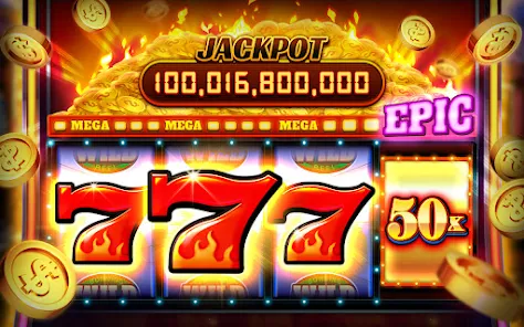 Rock N' Cash Vegas Slot iOS