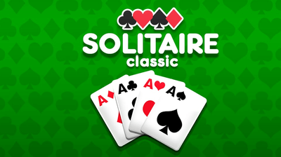 Solitaire Classic Card Game iOS