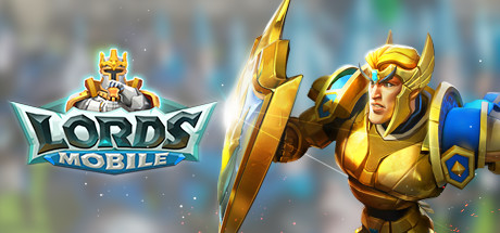 Lords Mobile Android