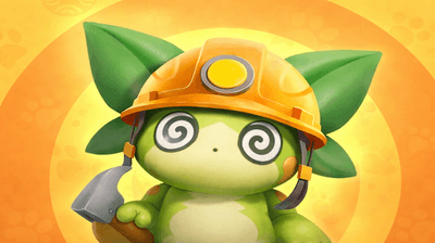 Palmon: Survival android