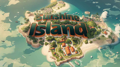 Sunshine Island android