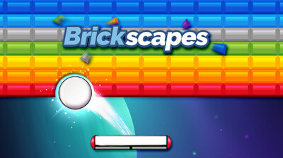Brickscapes: Bricks Breaker Android