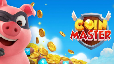 Coin Master iOS