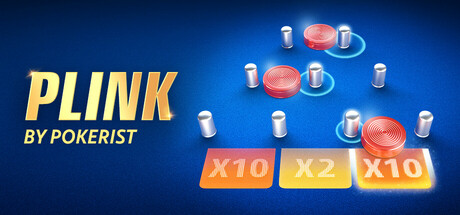 Plink by Pokerist iOS