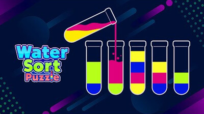 Love Water iOS