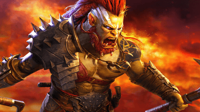 Raid: Shadow Legends Android