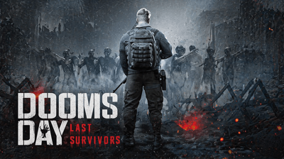 Doomsday: Last Survivors iOS