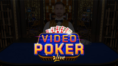 Video Poker Android