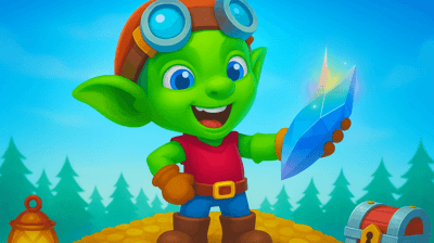 Goblins Wood iOS