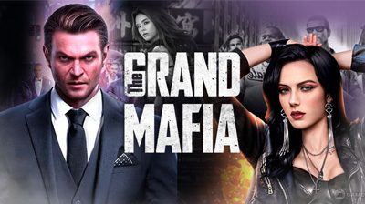 The Grand Mafia iOS