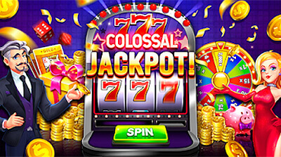 Slot Mate Vegas Slot iOS