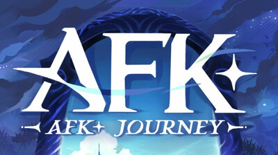 AFK Journey iOS
