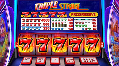 Jackpot Friends Slots Casino iOS