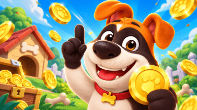 Spin A Spell Coin Android