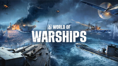 World Of Warships PC