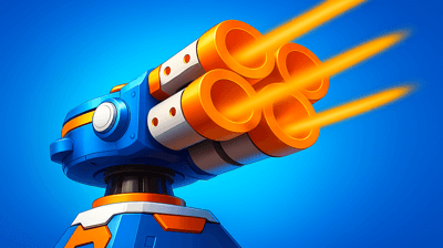 Raid Rush: Tower Defense TD iOS