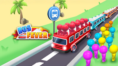 Bus Fever iOS