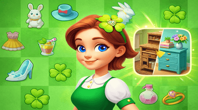 Merge Master Home Design iOS