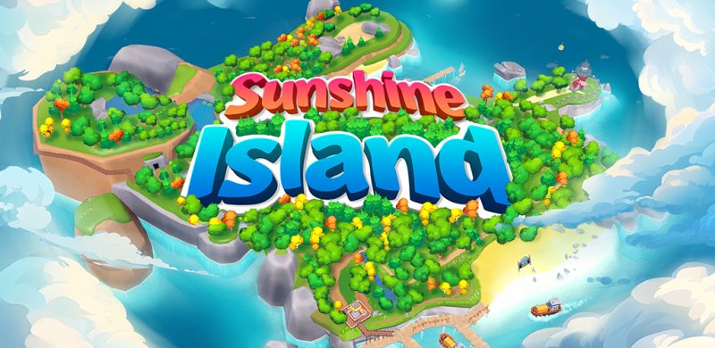 Sunshine Island Android