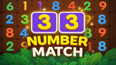Number Match iOS