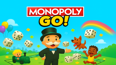 Monopoly GO iOS